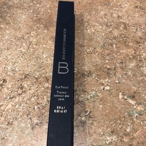 Beautycounter Eye Pencil- Black